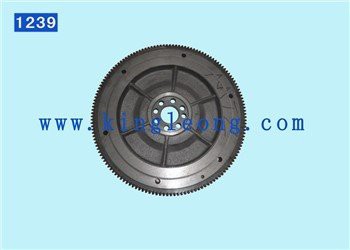 Rhannau Tractor MTZ 240-1005114 Flywheel