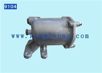 Rhannau Tractor MTZ 240-1117010 Hidlo Tanwydd